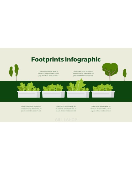 Smart Farming Technology Business Presentation Templates