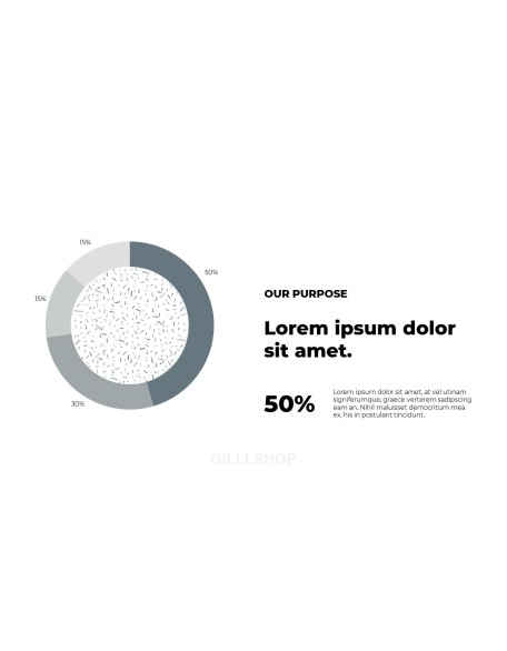 Minimal Business Presentation PowerPoint Templates Design