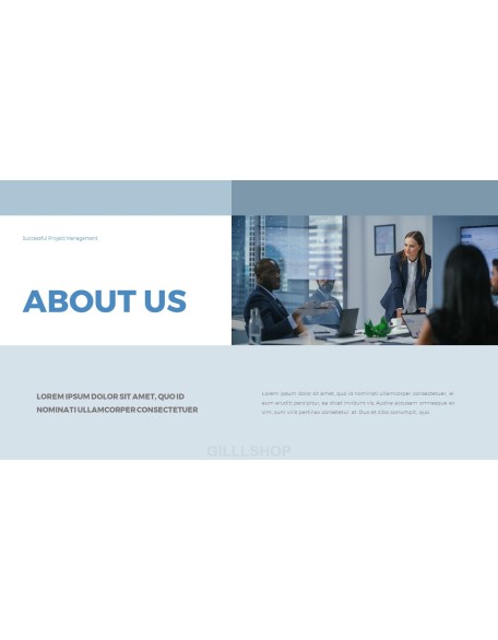 Successful Project Management Best PowerPoint Presentations
