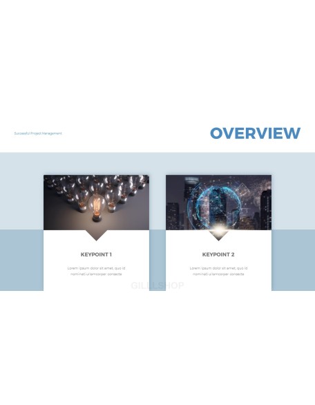 Successful Project Management Best PowerPoint Presentations