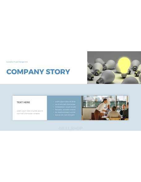 Successful Project Management Best PowerPoint Presentations