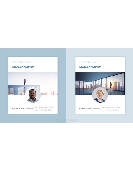 Successful Project Management Best PowerPoint Presentations