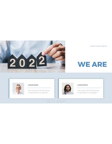 Successful Project Management Best PowerPoint Presentations