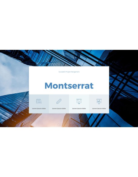 Successful Project Management Best PowerPoint Presentations