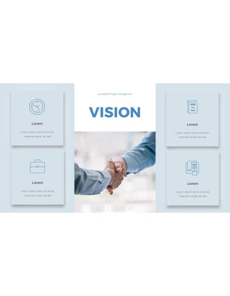 Successful Project Management Best PowerPoint Presentations
