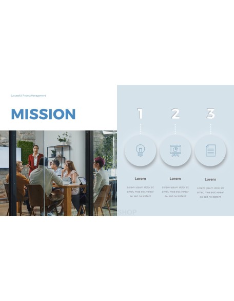 Successful Project Management Best PowerPoint Presentations