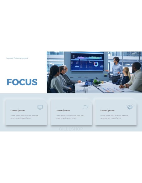 Successful Project Management Best PowerPoint Presentations