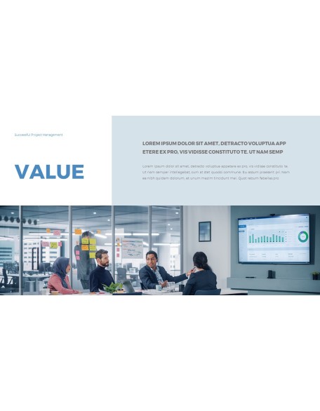 Successful Project Management Best PowerPoint Presentations