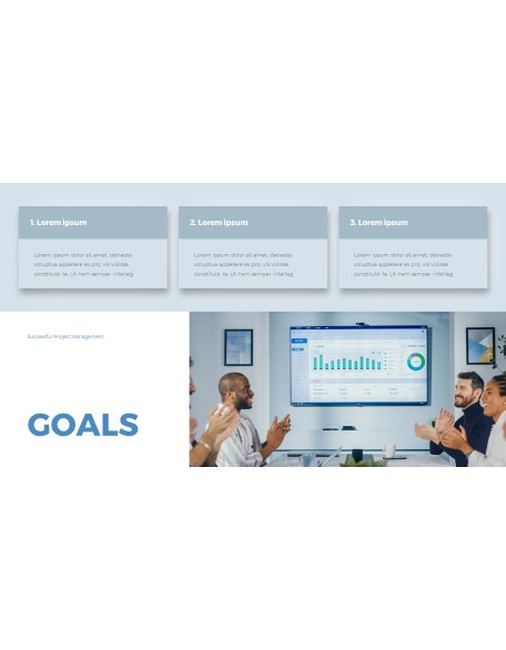 Successful Project Management Best PowerPoint Presentations