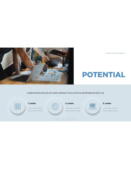 Successful Project Management Best PowerPoint Presentations