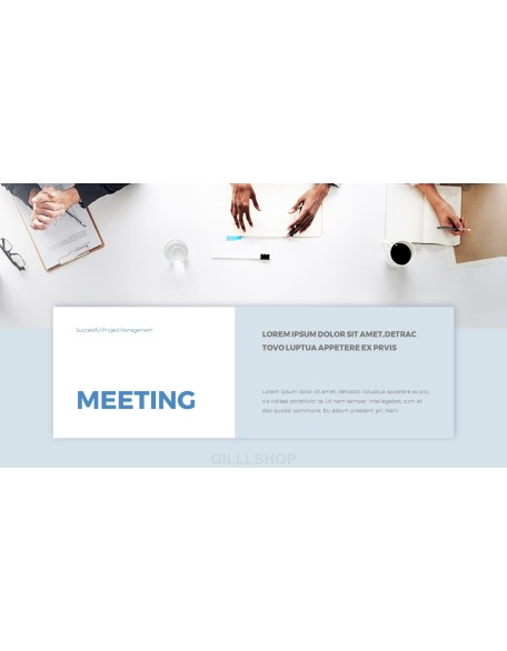 Successful Project Management Best PowerPoint Presentations