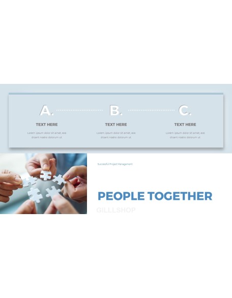 Successful Project Management Best PowerPoint Presentations