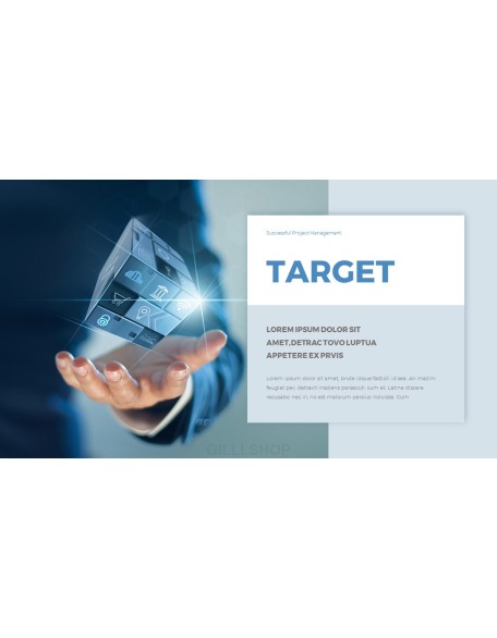 Successful Project Management Best PowerPoint Presentations