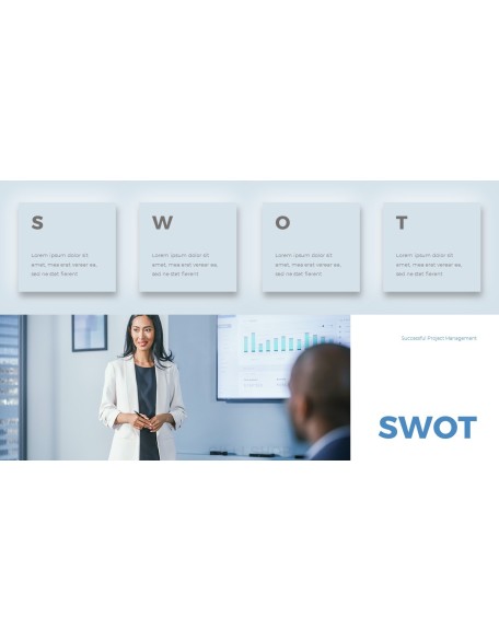 Successful Project Management Best PowerPoint Presentations