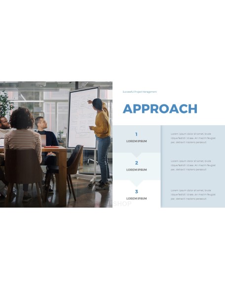 Successful Project Management Best PowerPoint Presentations