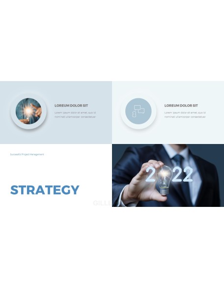 Successful Project Management Best PowerPoint Presentations