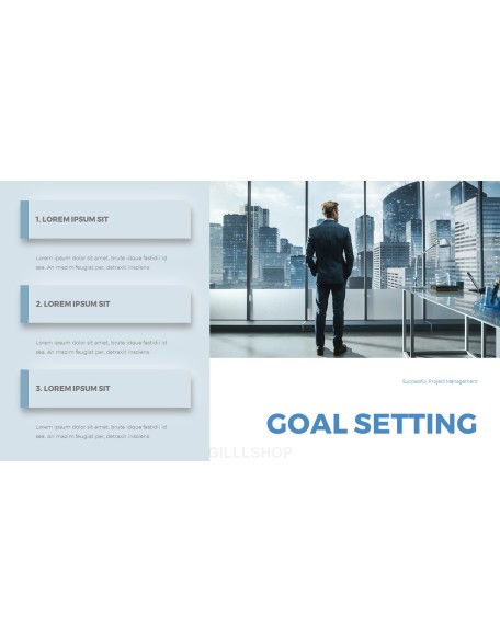 Successful Project Management Best PowerPoint Presentations