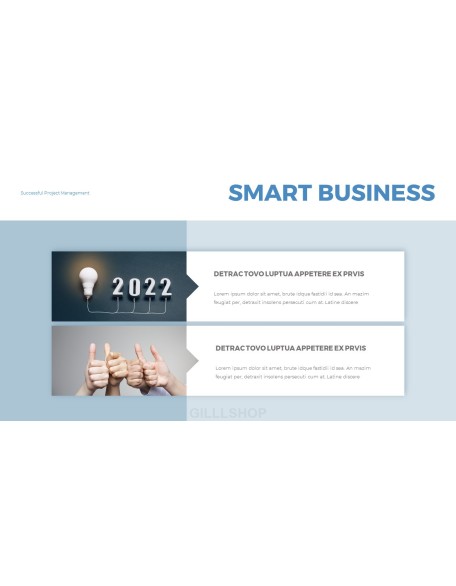 Successful Project Management Best PowerPoint Presentations