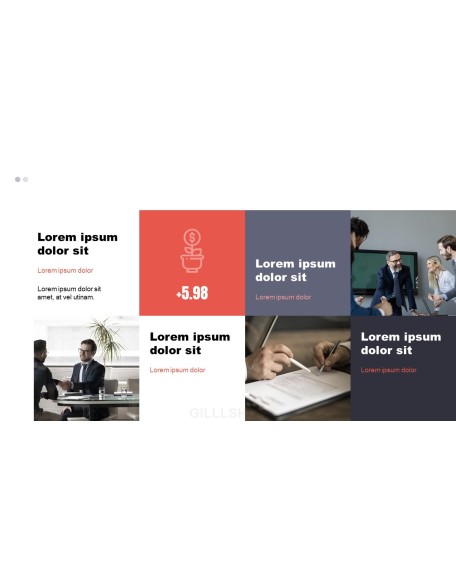 launch New Business Business PPT