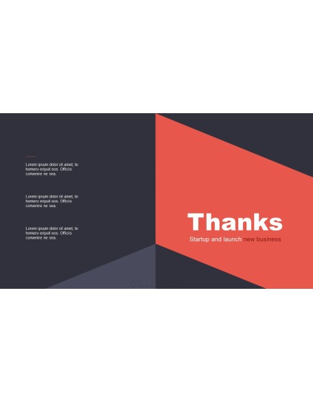 launch New Business Business PPT
