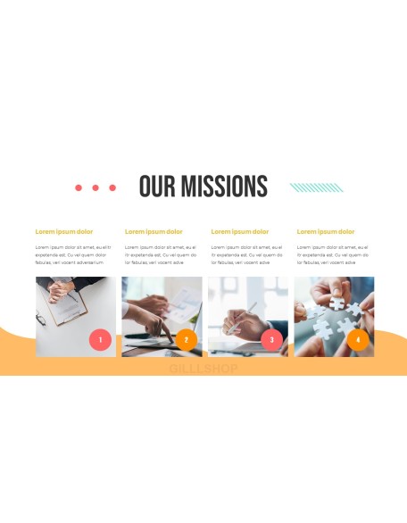 Creative Business Plan Best PPT