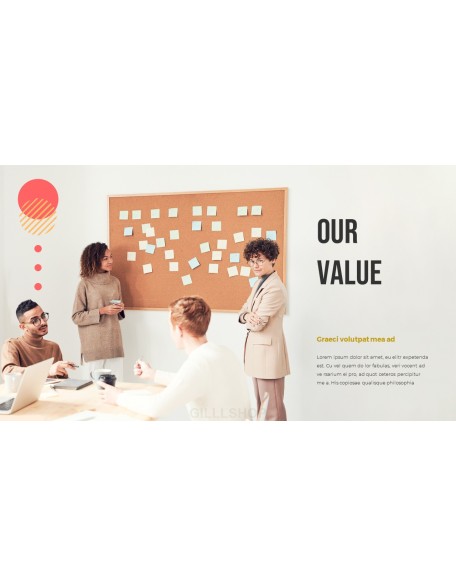 Creative Business Plan Best PPT