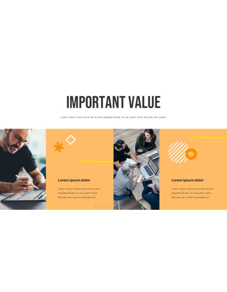 Creative Business Plan Best PPT