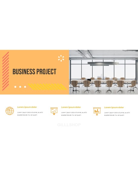 Creative Business Plan Best PPT