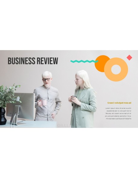 Creative Business Plan Best PPT