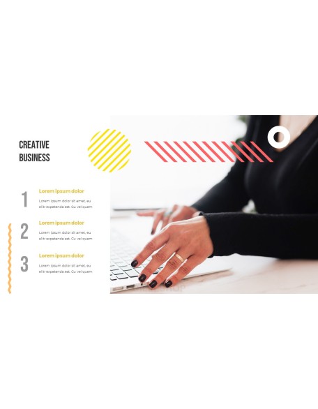 Creative Business Plan Best PPT