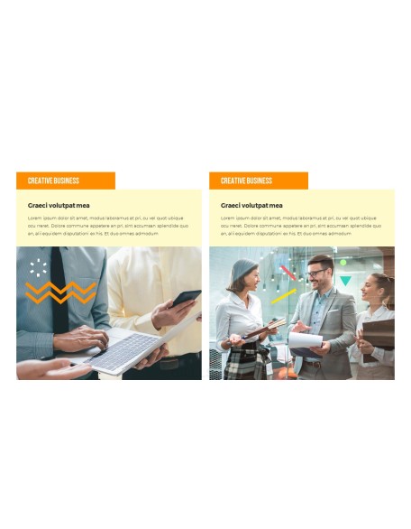 Creative Business Plan Best PPT