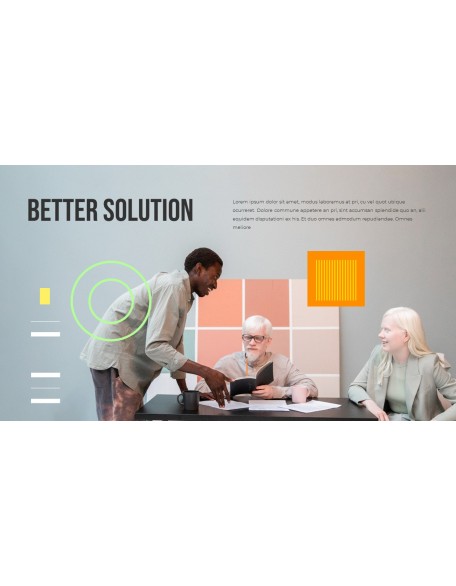 Creative Business Plan Best PPT