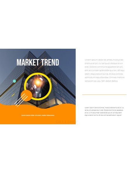 Creative Business Plan Best PPT