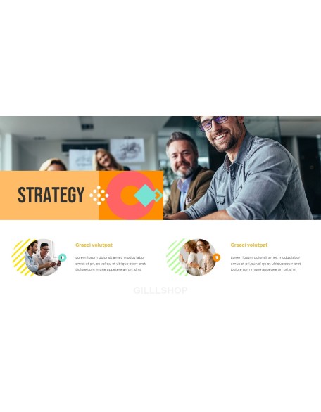 Creative Business Plan Best PPT