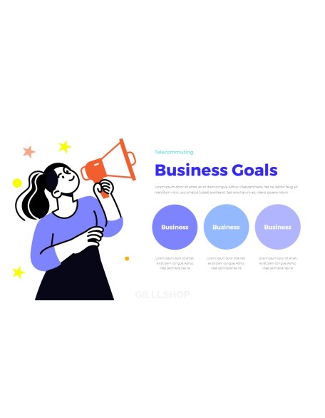 Benefits of Telecommuting PPT PowerPoint