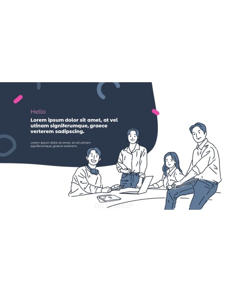 Create Business Multipurpose Best PowerPoint Presentations