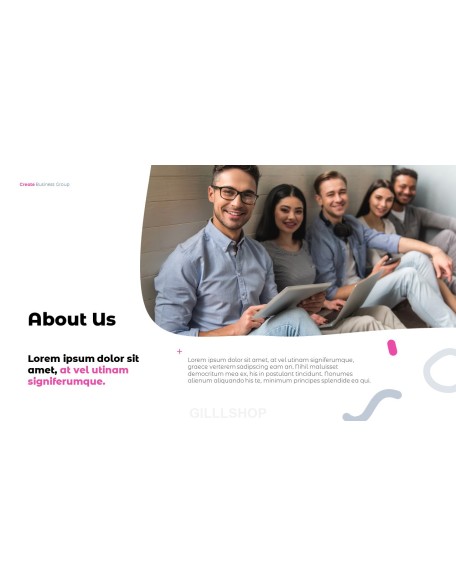 Create Business Multipurpose Best PowerPoint Presentations