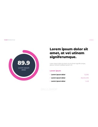 Create Business Multipurpose Best PowerPoint Presentations