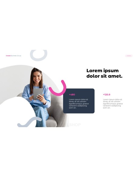 Create Business Multipurpose Best PowerPoint Presentations