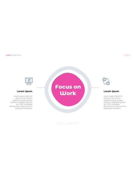Create Business Multipurpose Best PowerPoint Presentations