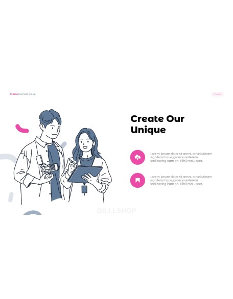 Create Business Multipurpose Best PowerPoint Presentations