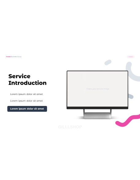 Create Business Multipurpose Best PowerPoint Presentations