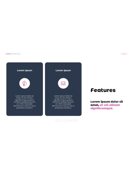 Create Business Multipurpose Best PowerPoint Presentations