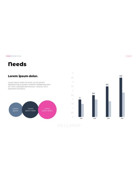 Create Business Multipurpose Best PowerPoint Presentations