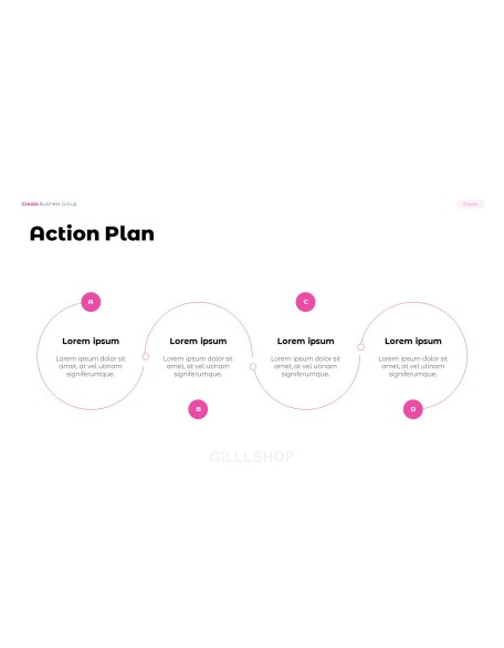 Create Business Multipurpose Best PowerPoint Presentations