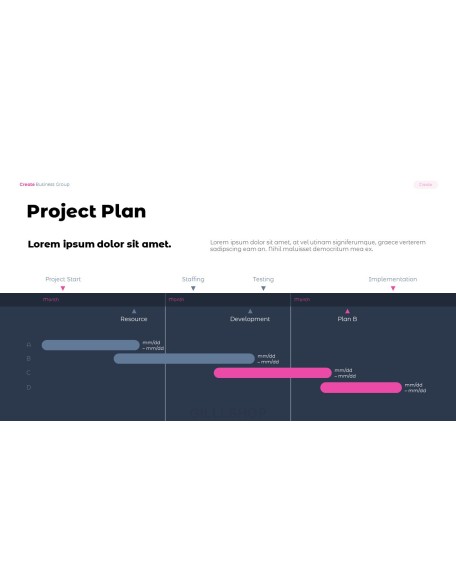 Create Business Multipurpose Best PowerPoint Presentations