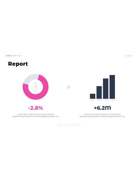 Create Business Multipurpose Best PowerPoint Presentations