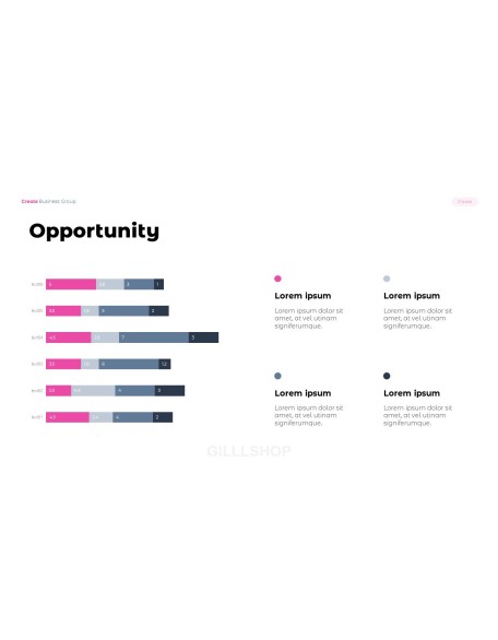 Create Business Multipurpose Best PowerPoint Presentations