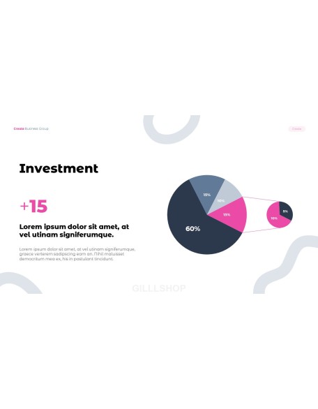 Create Business Multipurpose Best PowerPoint Presentations