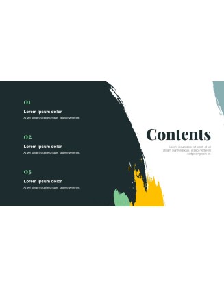 Modern Business Multipurpose Powerpoint Presentation